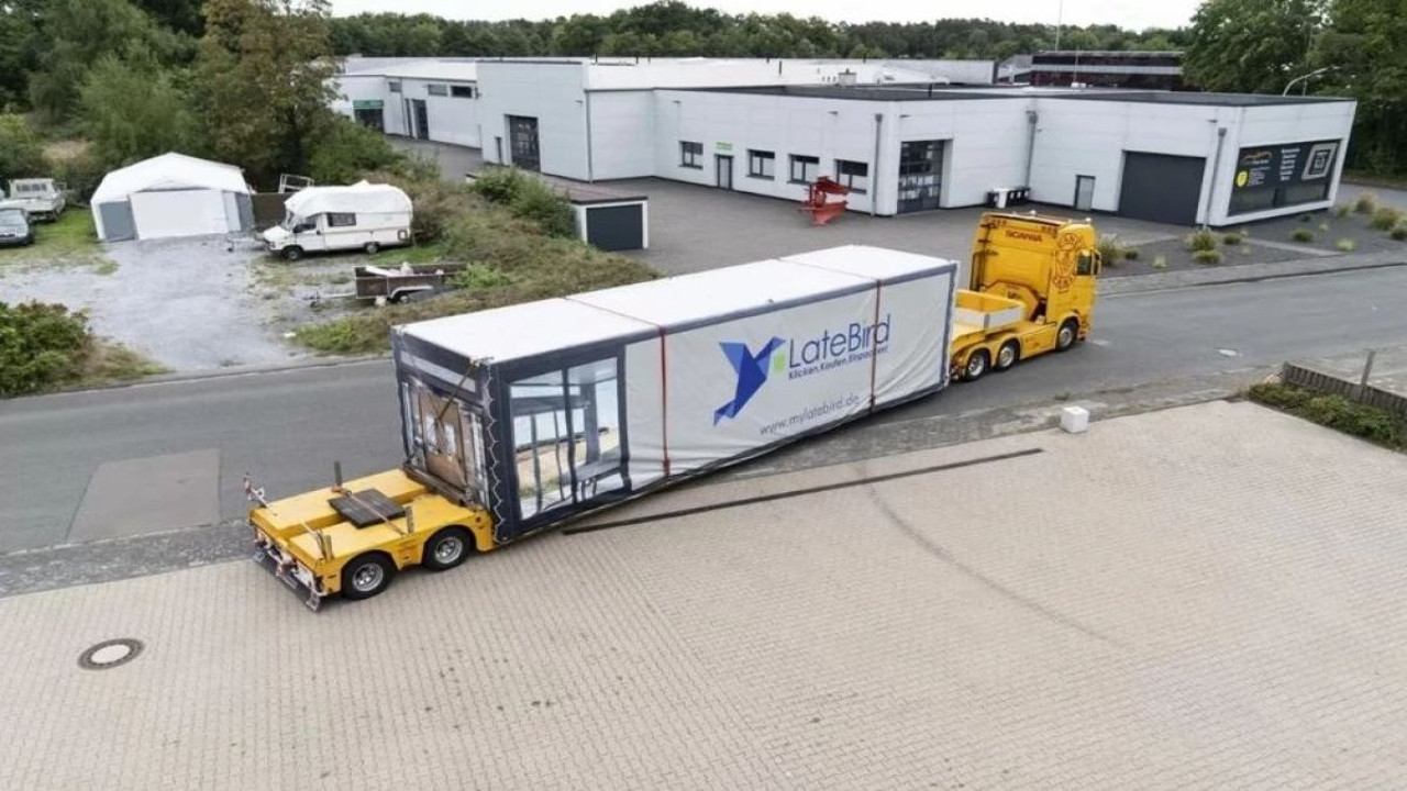 Dev şirket iflas etti. Suçu müşterilerine attı!