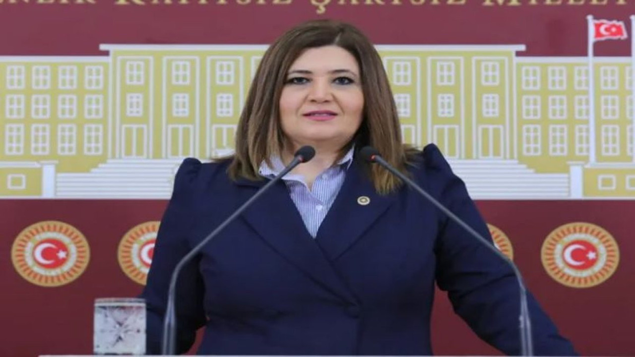 İYİ Partili isimden iktidara ortalığı karıştıracak gönderme