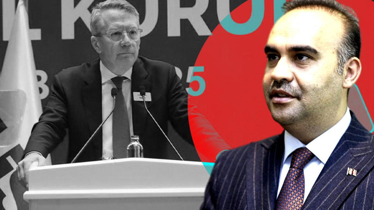 İktidarın Bakan’ları TÜSİAD’a vurmaya devam ediyor