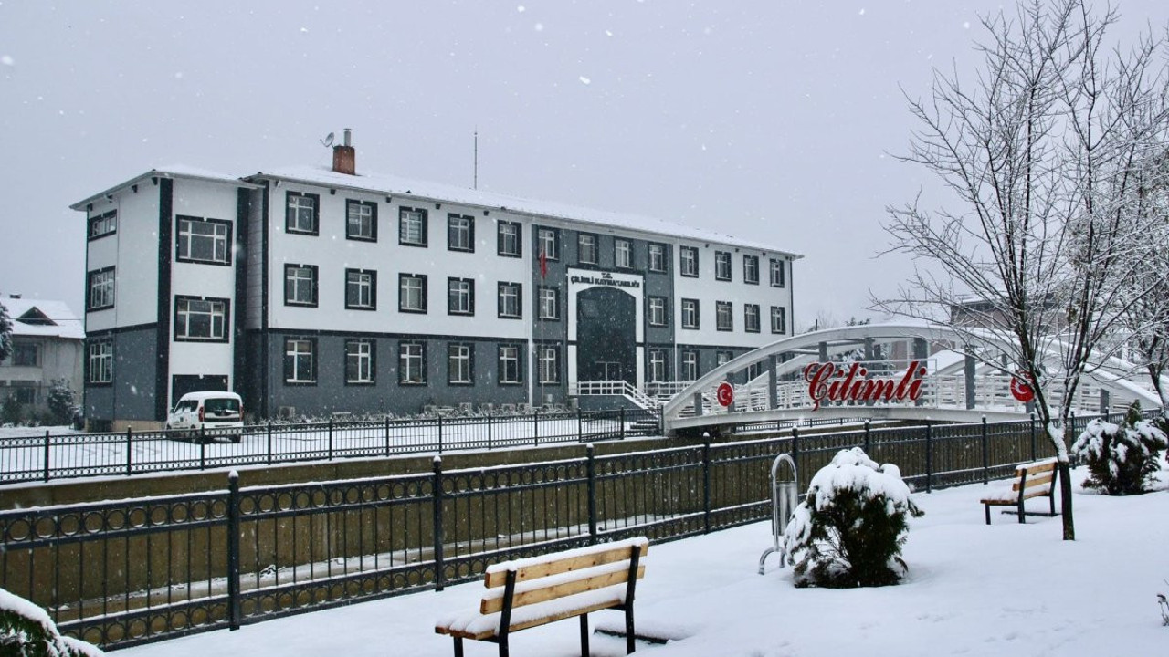 Kaymakamlıktan sınava girecek öğrencilere müjde