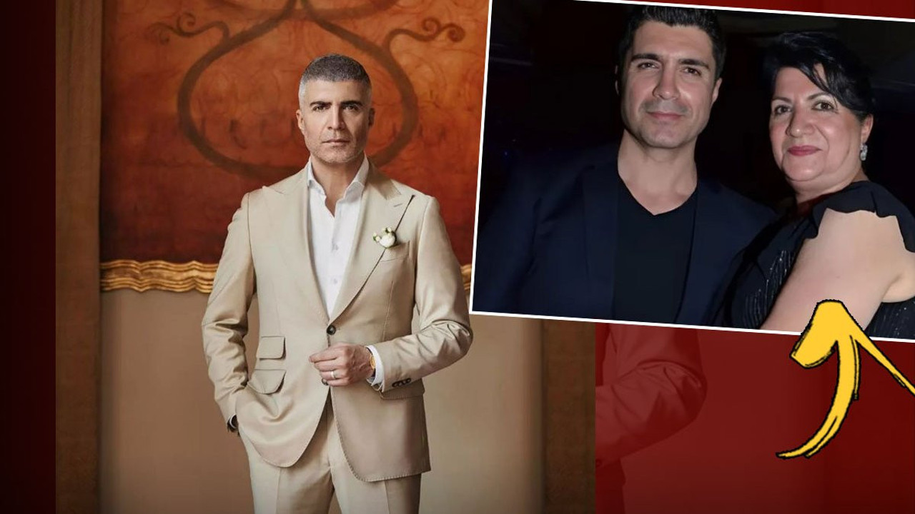 Ortalık çok karışacak... Özcan Deniz'in annesinden flaş hamle!