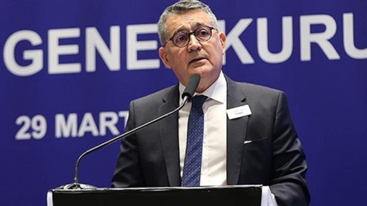 AKP’nin hedefindeydi… TÜSİAD ile ilgili yeni gelişme