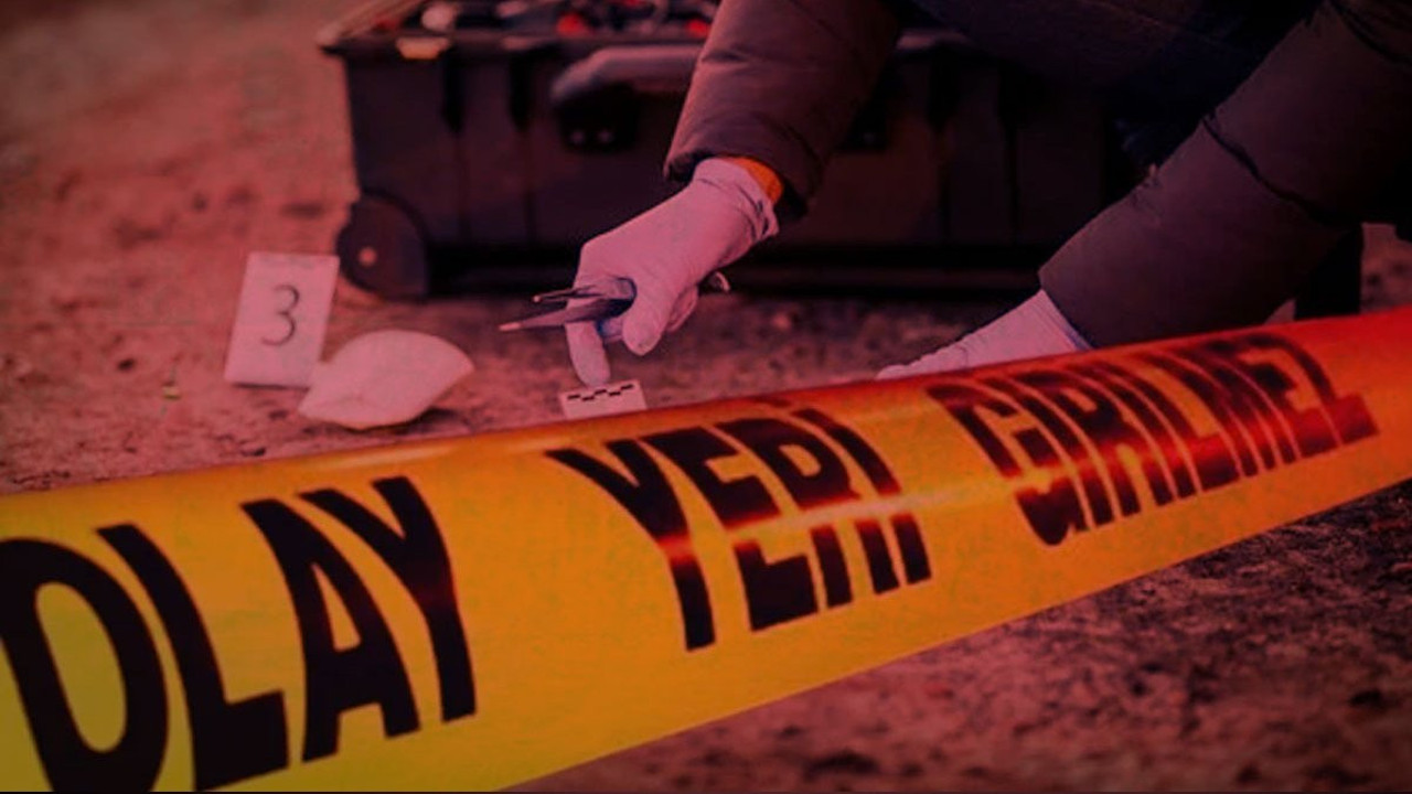 Böylesi korku filminde bile görülmedi! Başından vurup aracıyla uçurma attılar