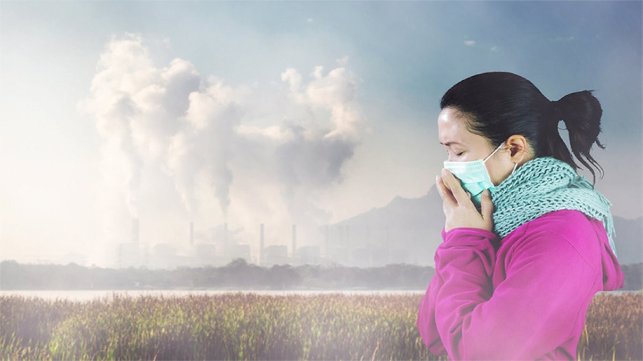 Soğuk ve kirli hava astımı tetikliyor: Uzmanlardan kritik uyarılar