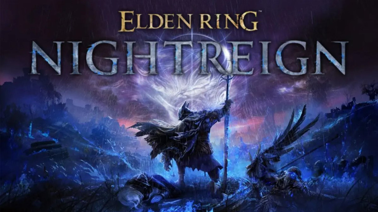 Elden Ring Nightreign testi felakete dönüştü