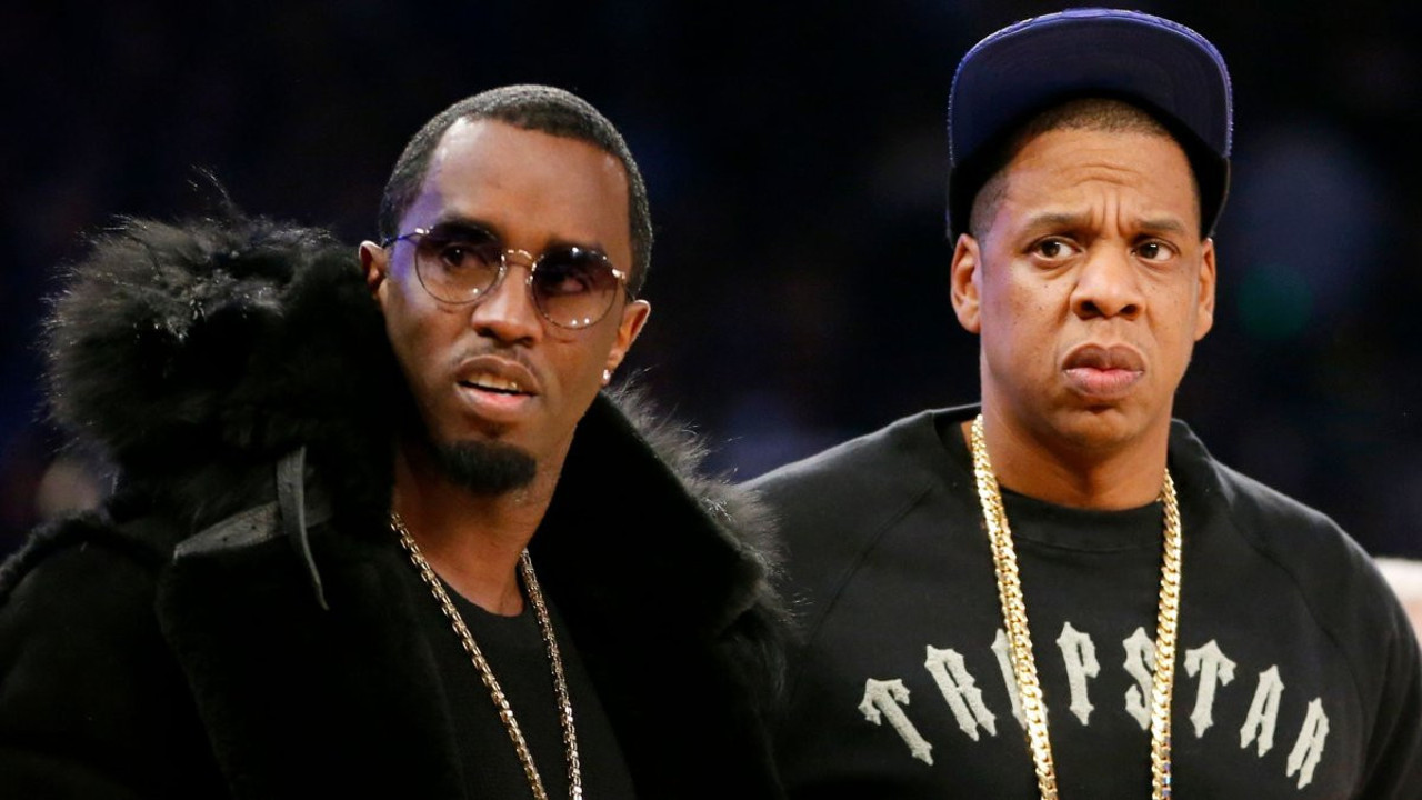 Jane Doe'den şaşırtan hamle: Jay-Z ve Diddy davası düştü