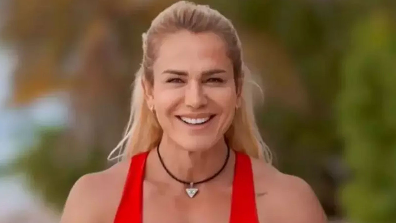 Nagihan Karadere Survivor'a gidiyor mu?
