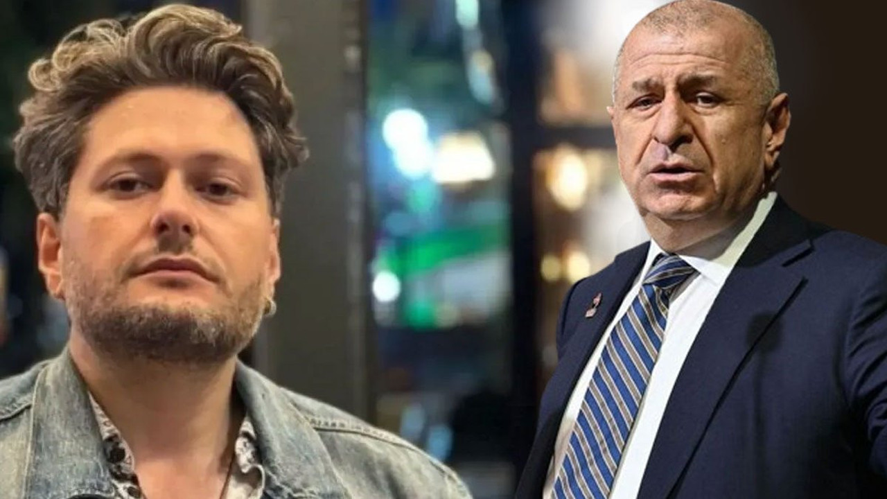 Ümit Özdağ'ı hedef alan Furkan Bölükbaşı hakkında suç duyurusu