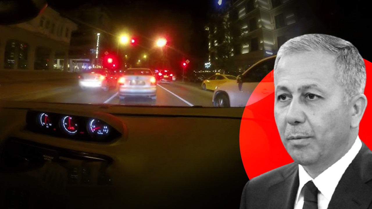 Trafik magandaları şimdi yandı! Ali Yerlikaya yeni cezaları açıkladı