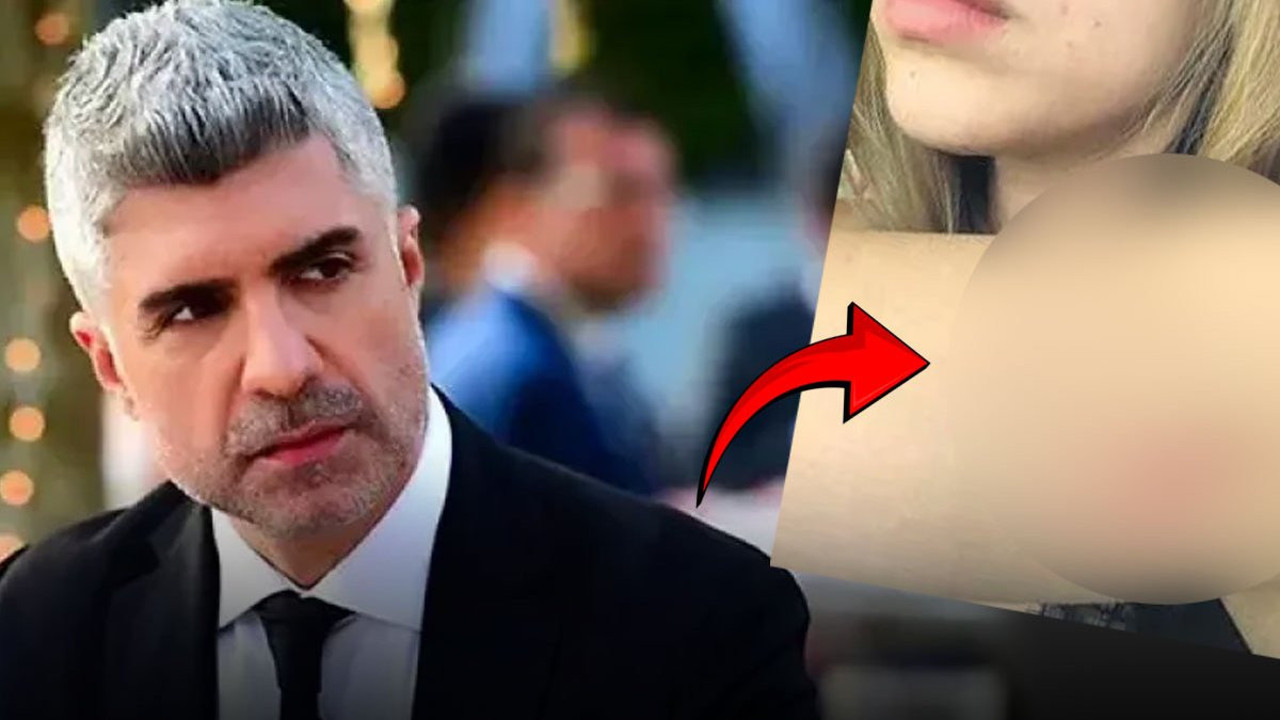 Ünlü şarkıcı Özcan Deniz’e bir suçlama daha! Fotoğraflar ilk kez ortaya çıktı