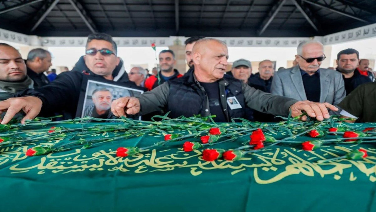 Türk Halk Müziği’nin acı günü! Kahtalı Mıçe'ye son veda