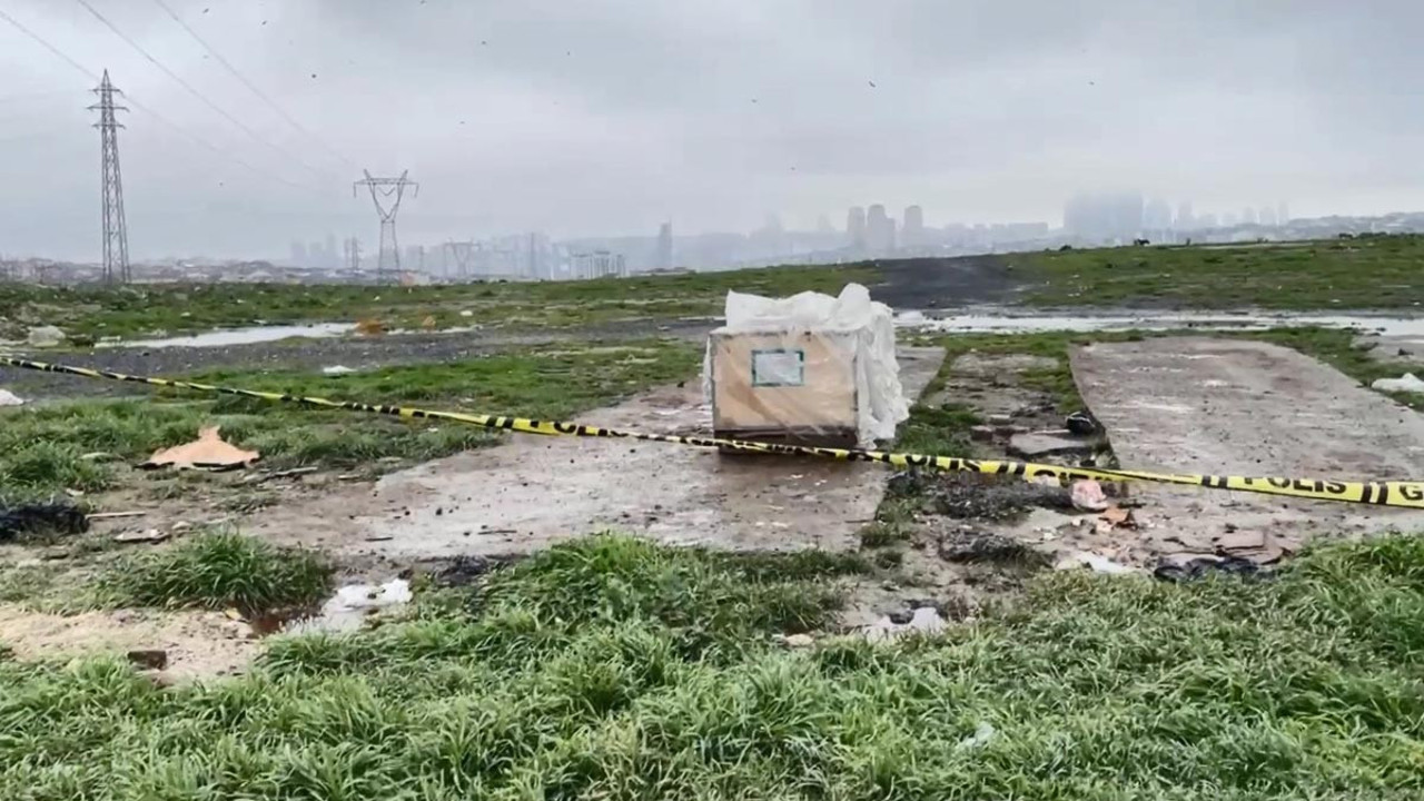 Esenyurt’ta hareketli dakikalar