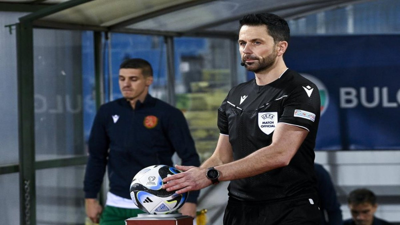 Fenerbahçe-Kasımpaşa maçının VAR hakemi belli oldu