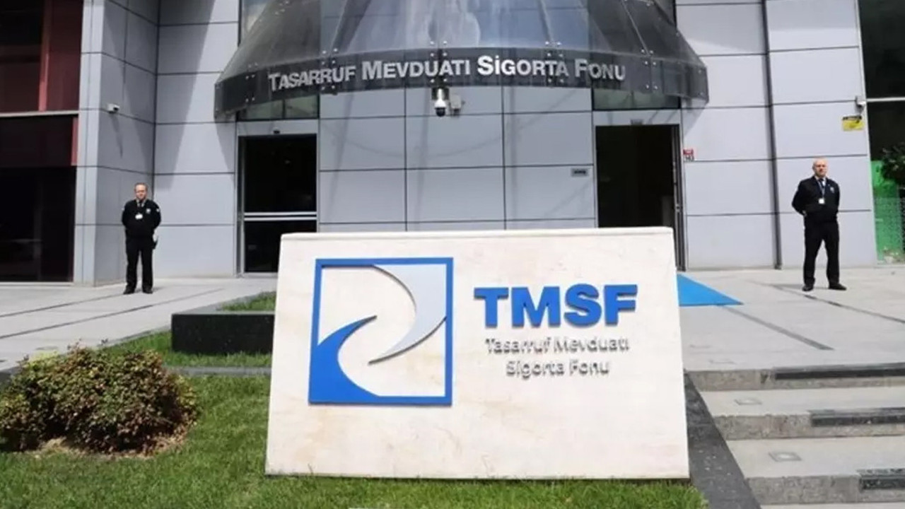 TMSF'den o iddialara açıklama: Mahkeme kararı olmadan görevlendirilemez