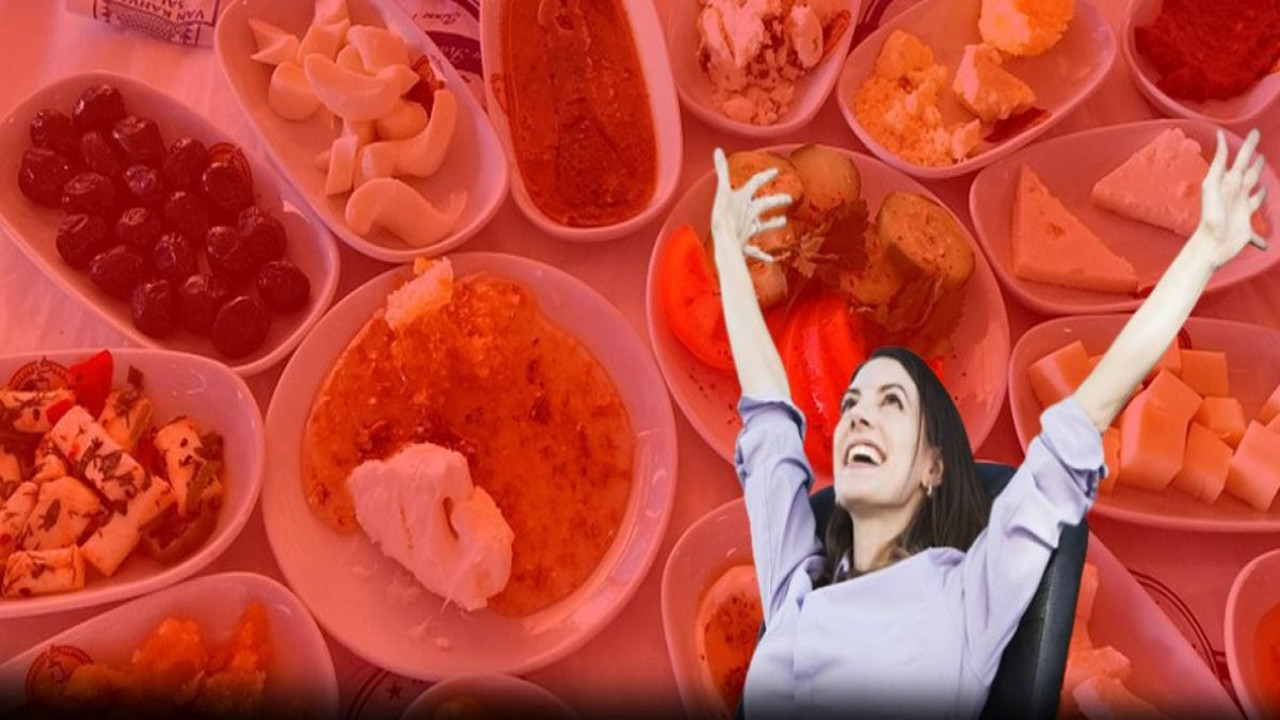 Kahvaltıda tüketildiğinde güne enerjik başlatıyor! Uzmanlar beyaz ekmeğin yerine önerdi