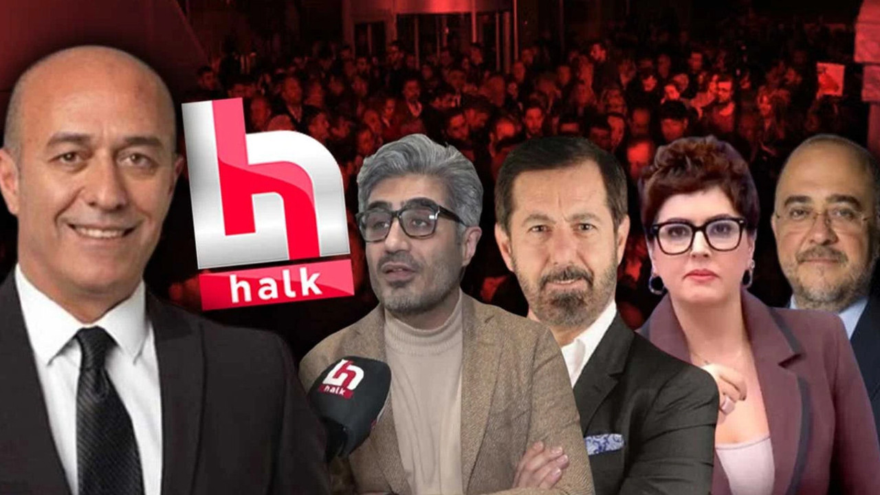 Halk TV iddianamesinde istenen cezalar belli oldu!