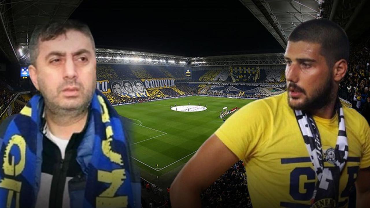 Tribün liderlerine silahlı saldırı düzenlenmişti! Kanlı olayın arkasındaki kilit isim belli oldu