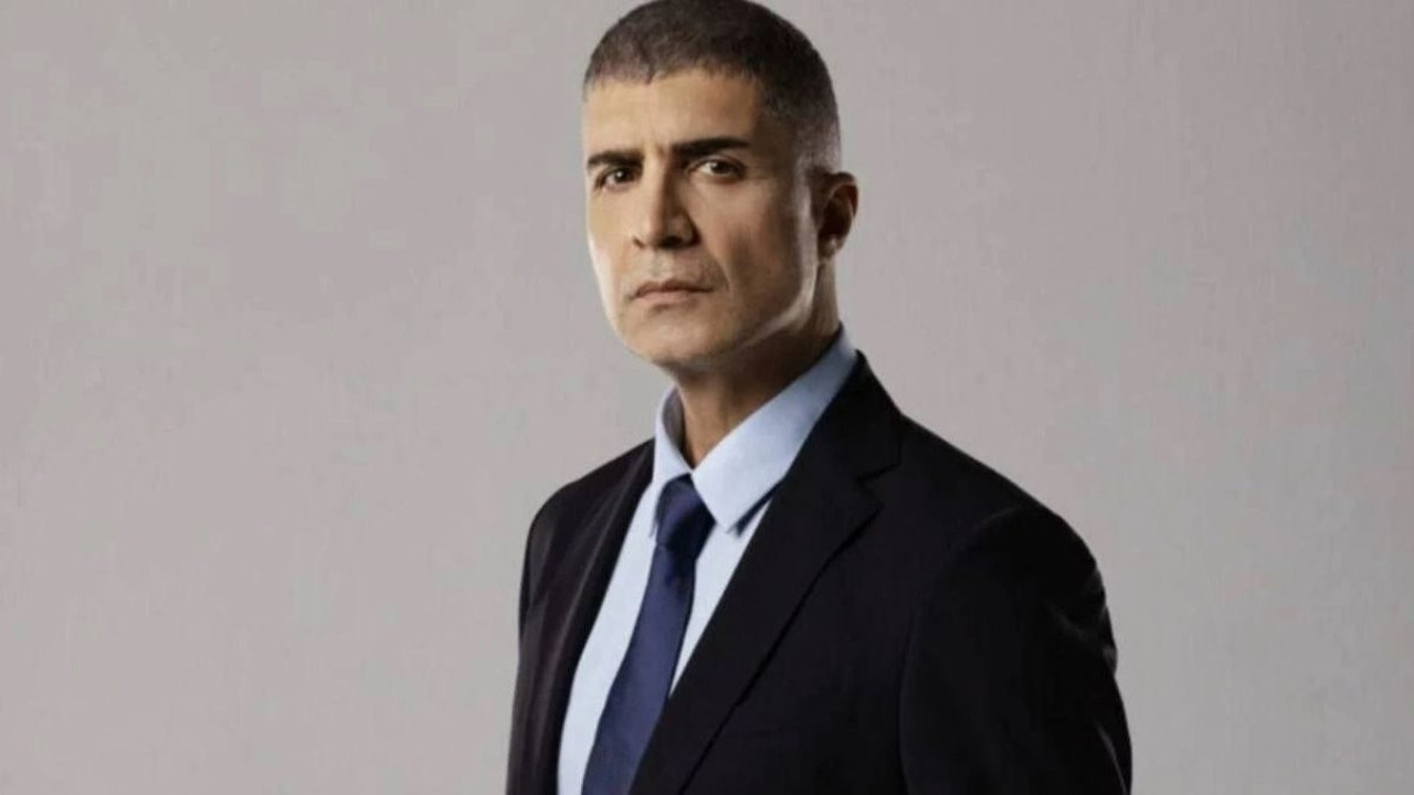 Özcan Deniz kalp krizi geçirdi