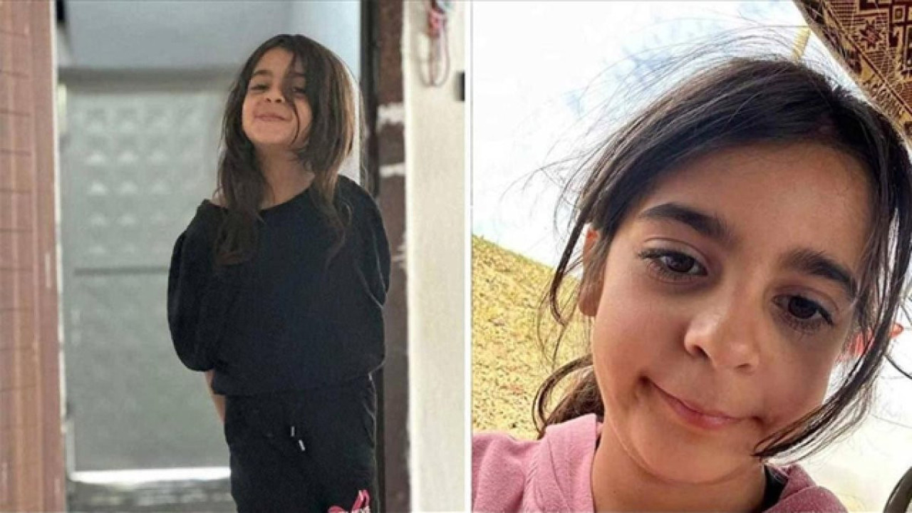 Narin Güran cinayetinde flaş gelişme