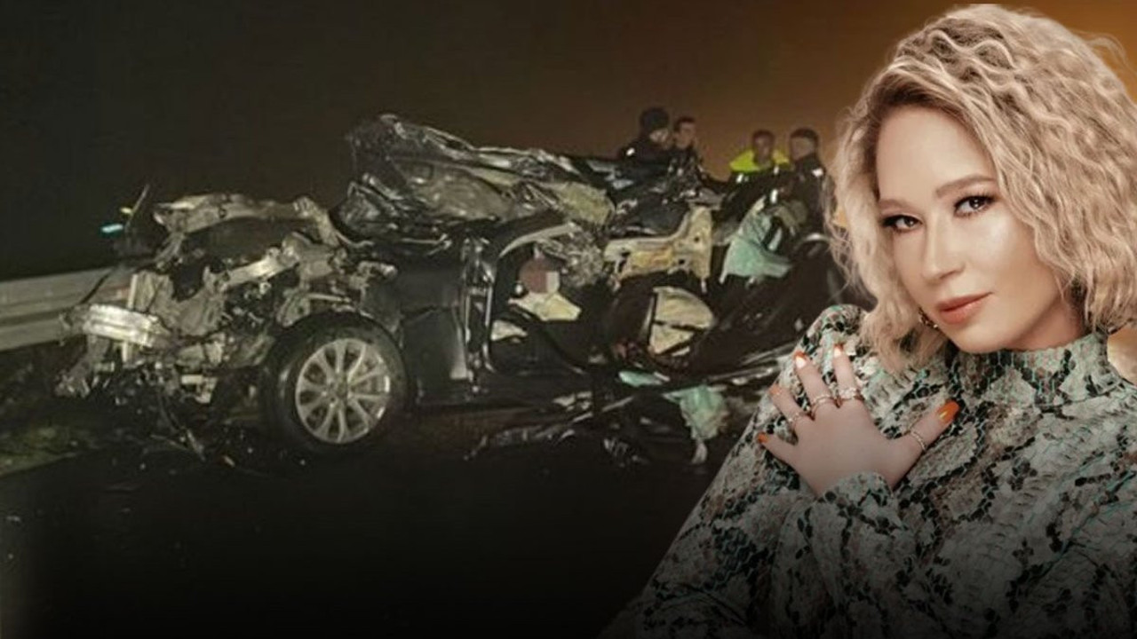 Sevgilisini kaybetmişti! Gülçin Ergül yıllar sonra acısını anlattı, açıklamaları yürek dağladı