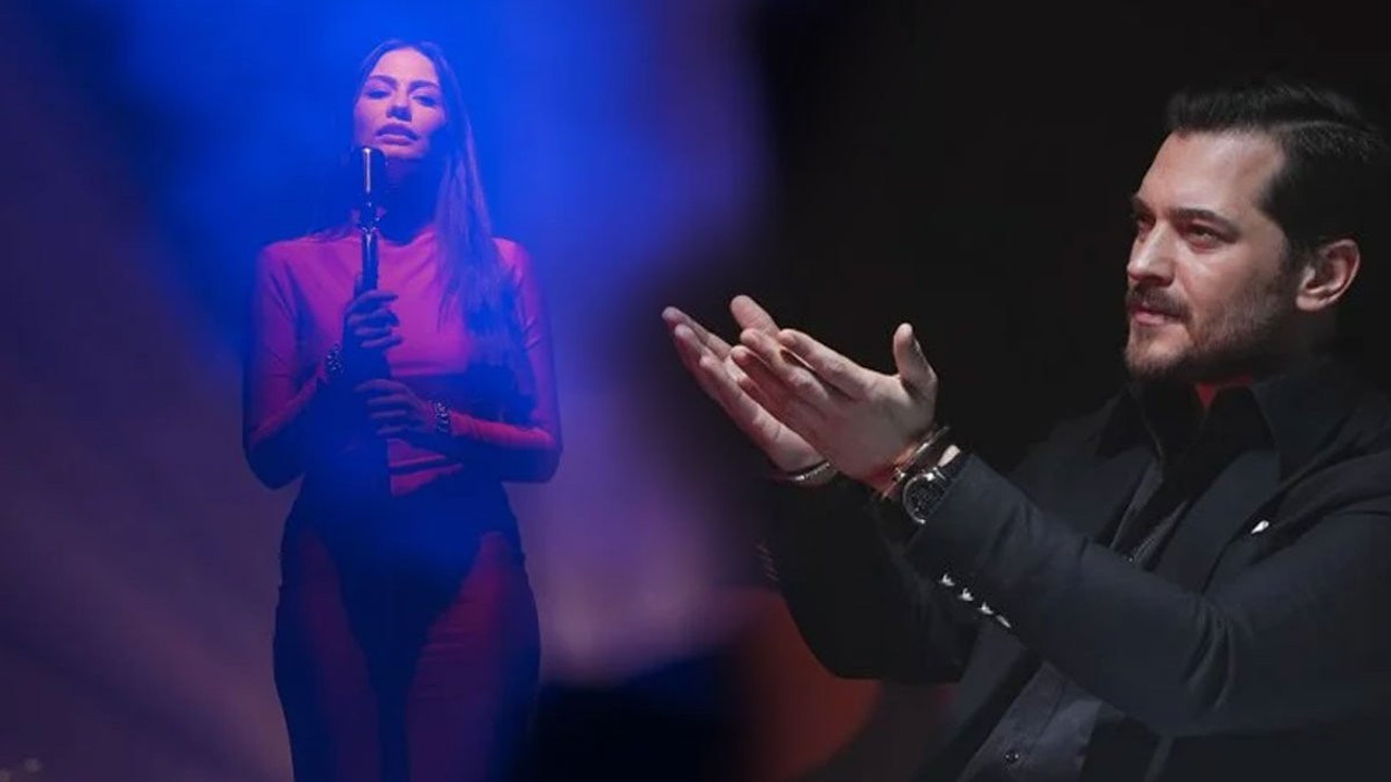 Demet Özdemir sesiyle büyüledi! Dizinin tanıtımı merak uyandırdı