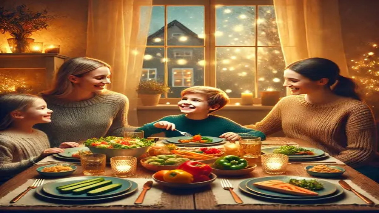 Gizli yemek tarifleriylele dolu aile hikayeleri! Sır gibi saklıyorlardı