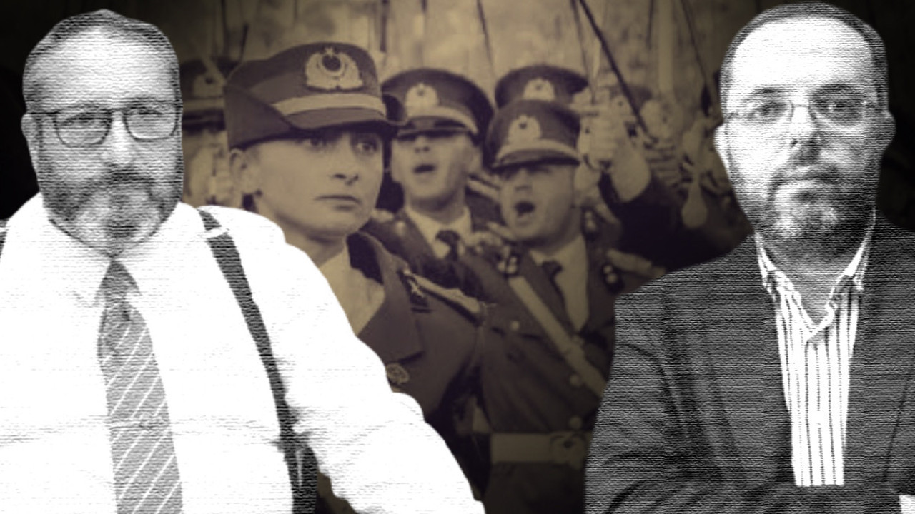 Teğmenlerin davasında yeni gelişme! Saray danışmanının yalanı ortaya çıkarıldı