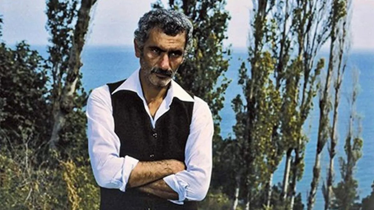 Hayat hikayesi beyaz perdeye taşınıyor! Yılmaz Güney'i canlandıracak oyuncu belli oldu