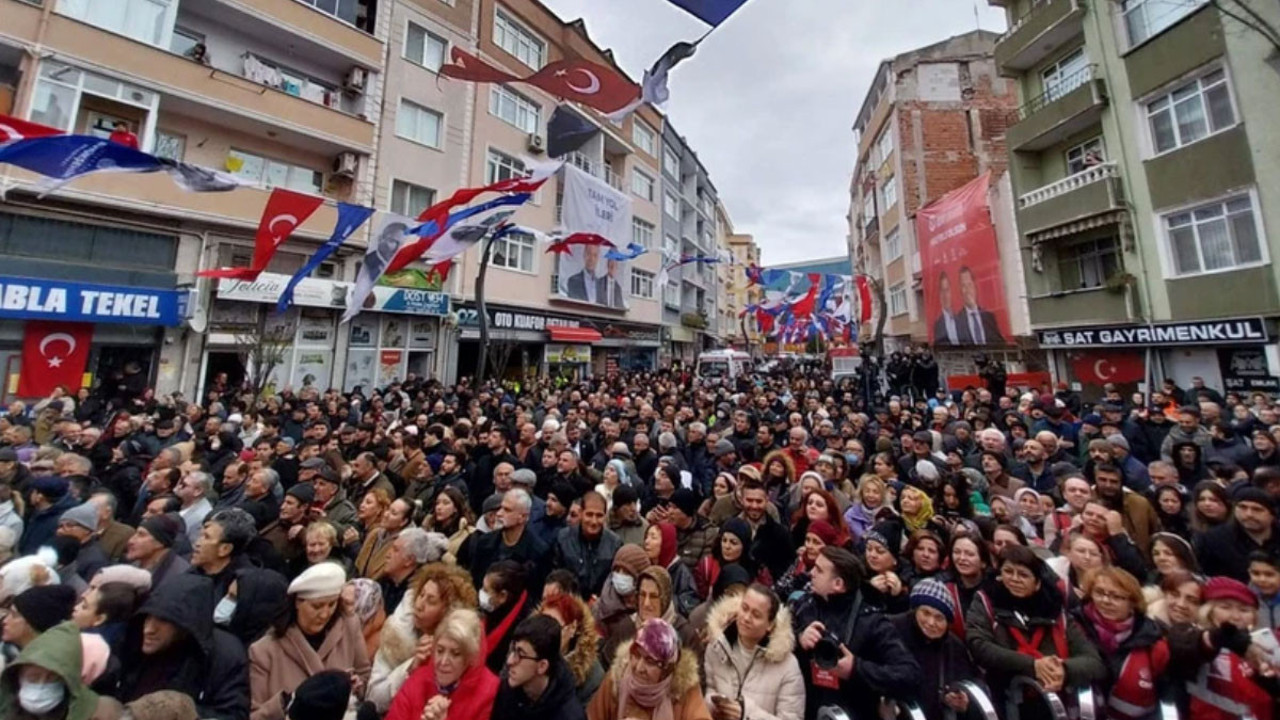 İBB Başkanı Ekrem İmamoğlu Silivri'den seslendi! Hedefinde yine Erdoğan vardı