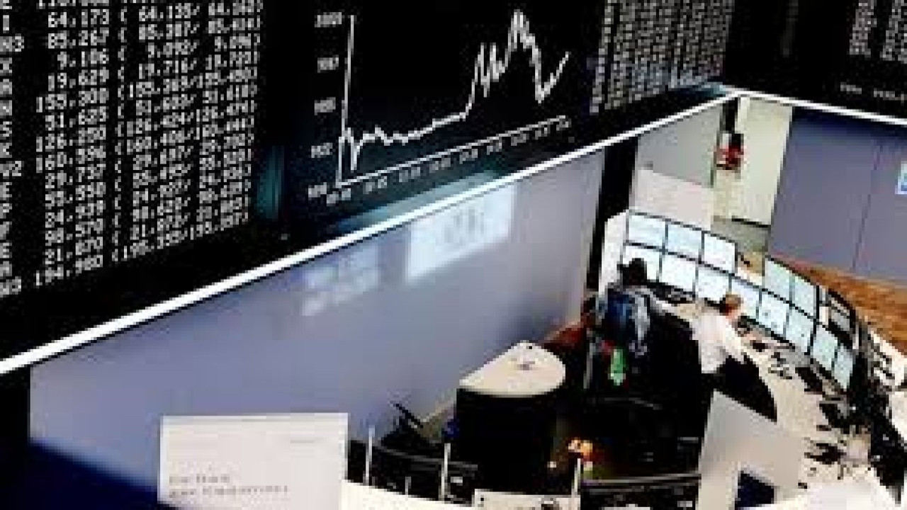 Avrupa borsalarında karışık seyir: DAX ve FTSE yükseliyor, IBEX geriliyor (21 Şubat 2025)