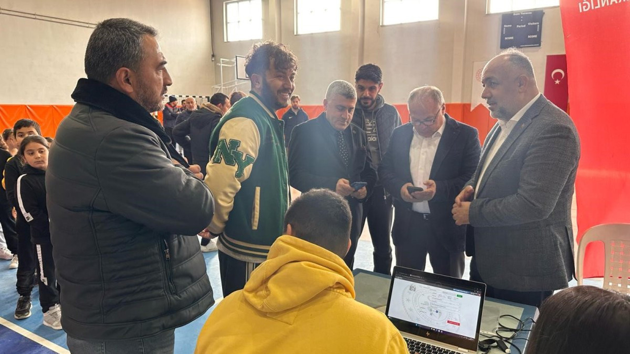 Afyonkarahisar’da yetenek avı!