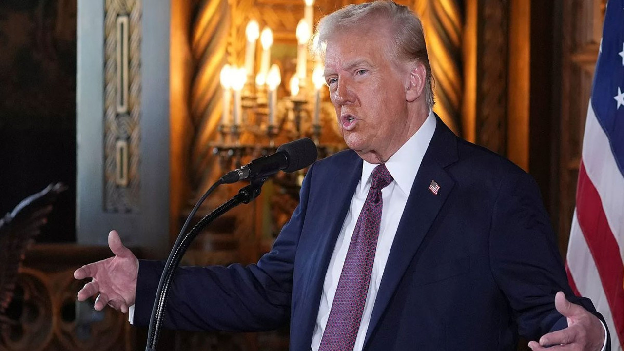 ABD Başkanı Trump'tan Zelenski'ye zehir zemberek sözler