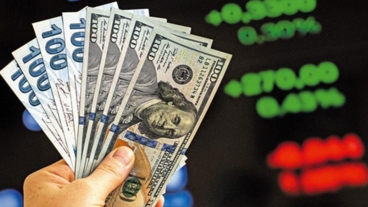 Serbest piyasada döviz açılış fiyatları! (19.02.2025)