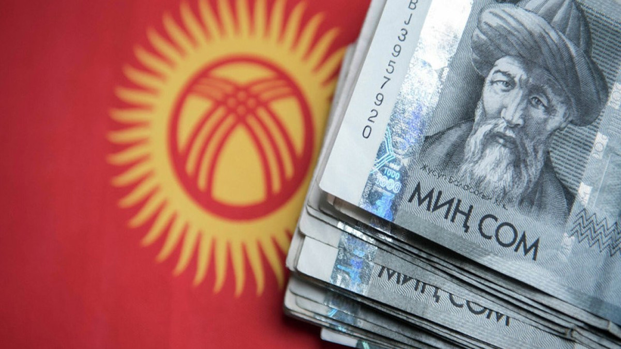 Kırgızistan'da enflasyon yükselişte