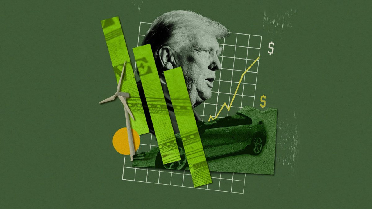 Trump’tan otomobil, ilaç ve çip ithalatına yeni vergi