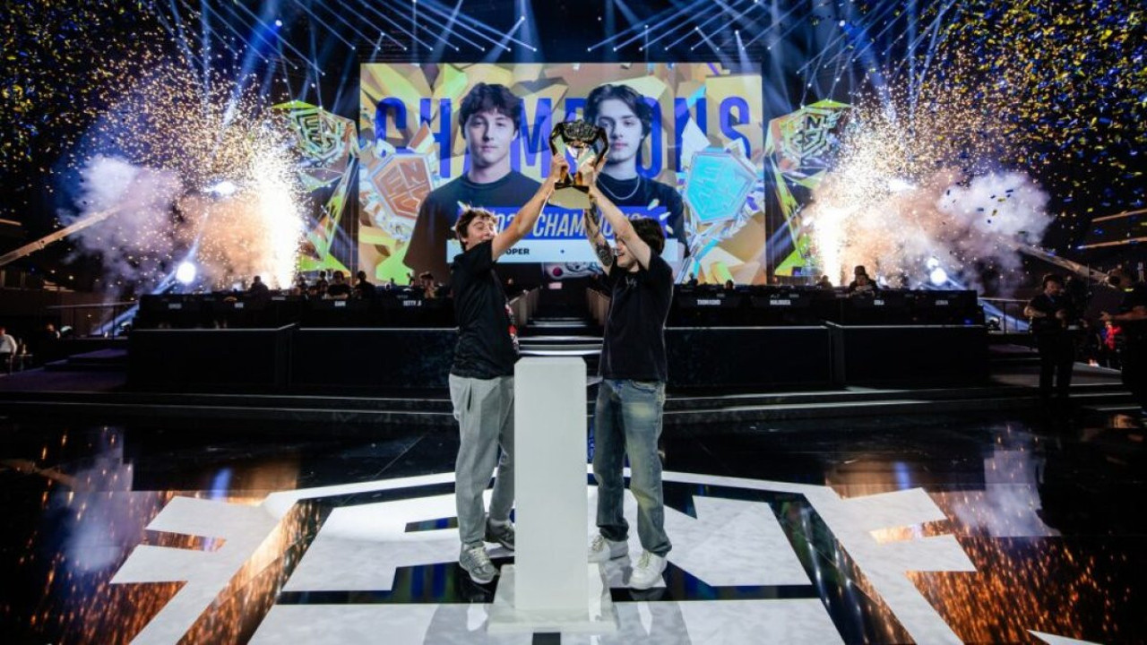 Fortnite'de skandal: Esporcuya ömür boyu men cezası