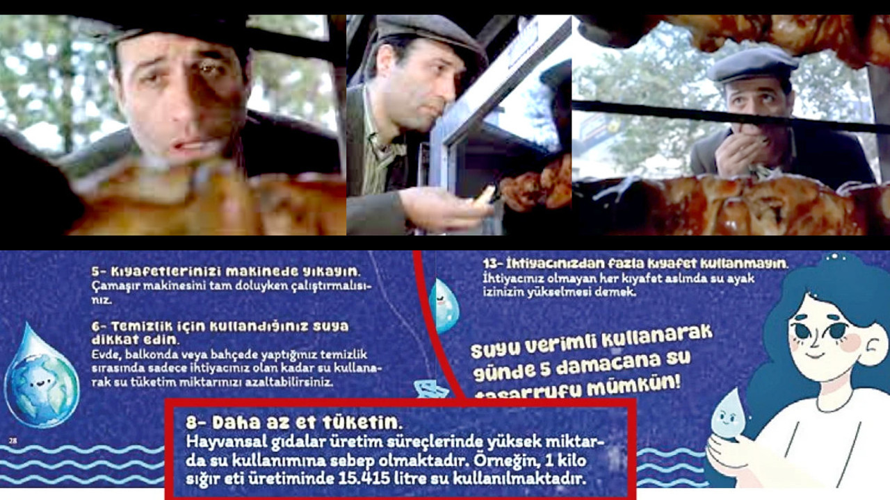 Kemal Sunal'ı mezarında ters döndüren açıklama! Bakanlığın tavsiyesi vatandaşı çıldırtacak