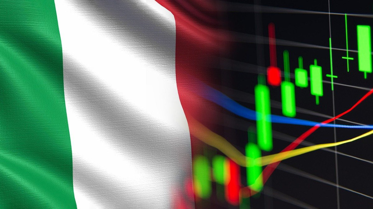 İtalya borsası son 16 yılın zirvesinde