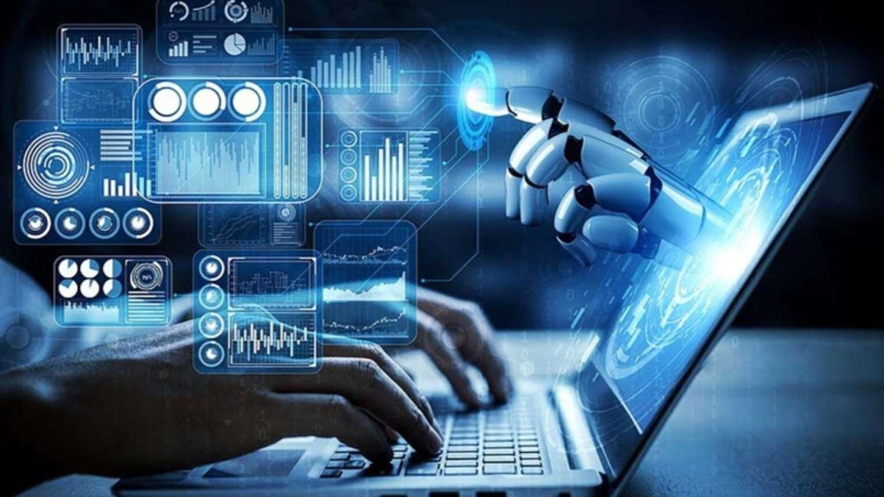 Yapay zeka bilgisayarlarla ilgili önemli gelişme! Yenilikçi çözümler