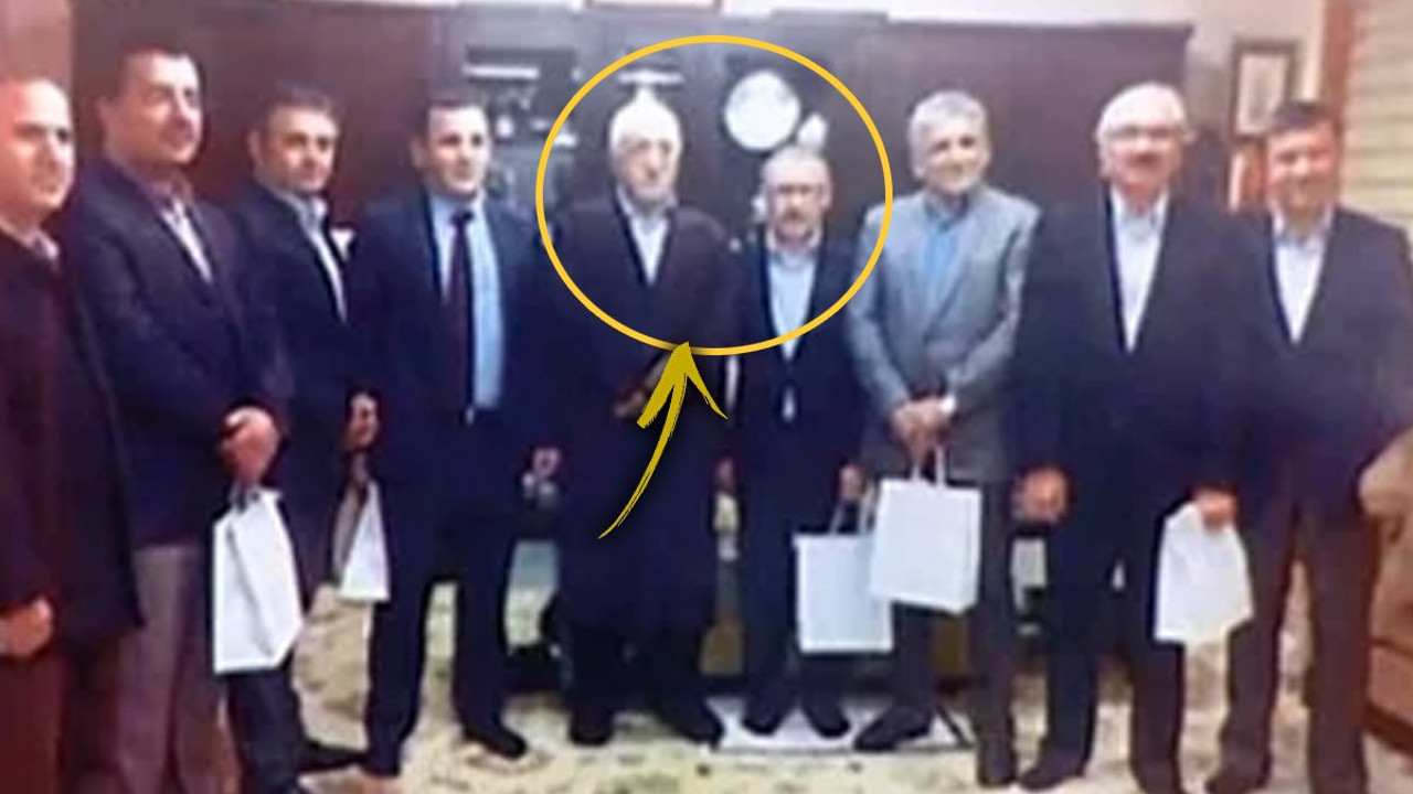 Abdülkadir Selvi kendini rezil etti! Koç ailesine çakayım derken...