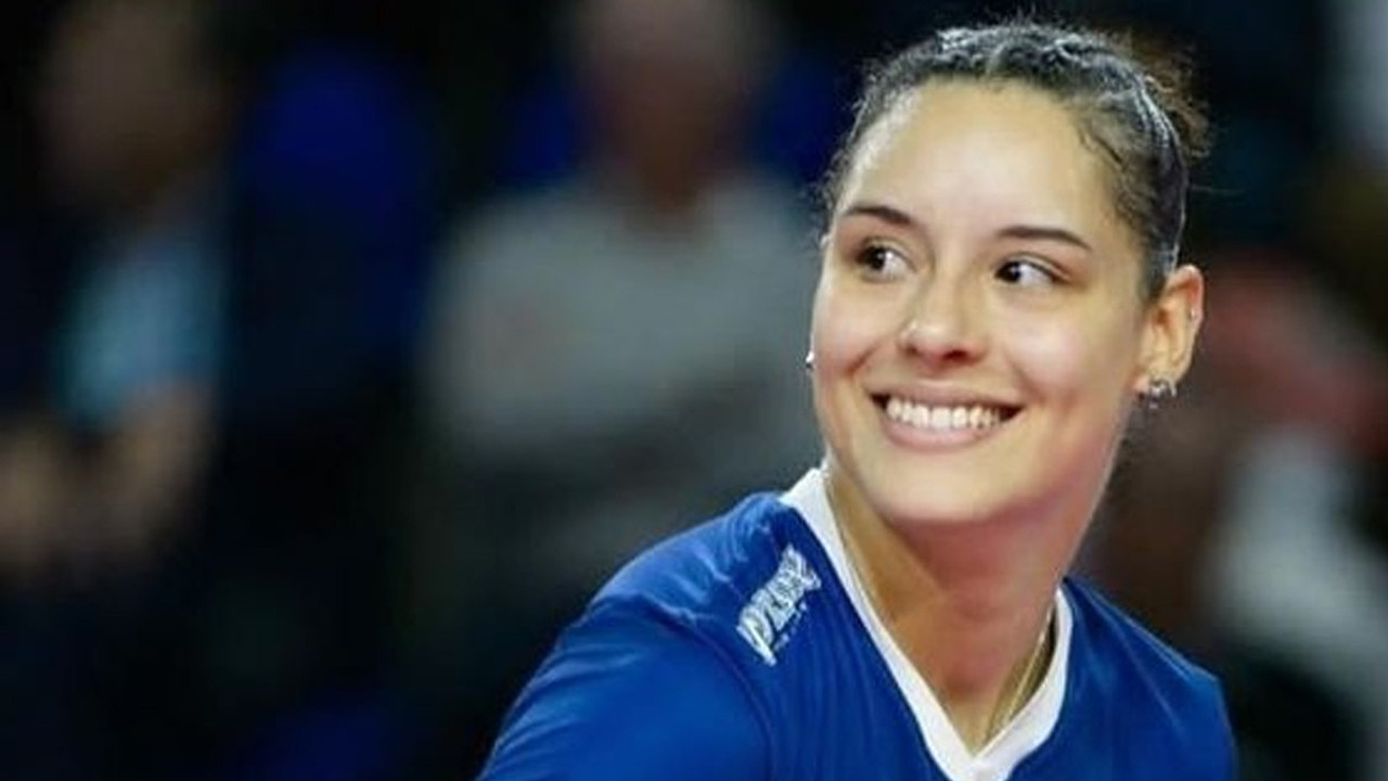 Voleybolcu Pilar Marie Victoria Lopez'in otopsi raporu tamamlandı! Evinde ölü bulunmuştu