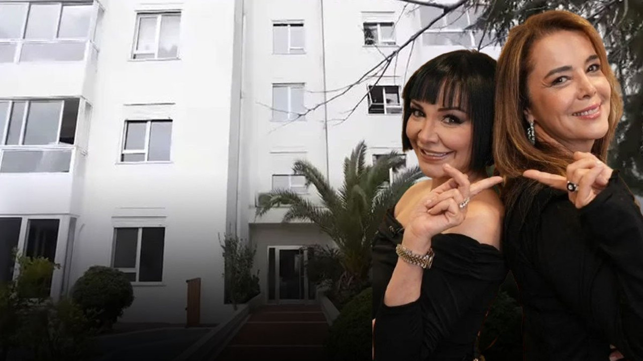 Ünlü şarkıcının canlı yayında sergilediği ev başkasının çıktı! Dedikodu kazanları kaynamaya başladı