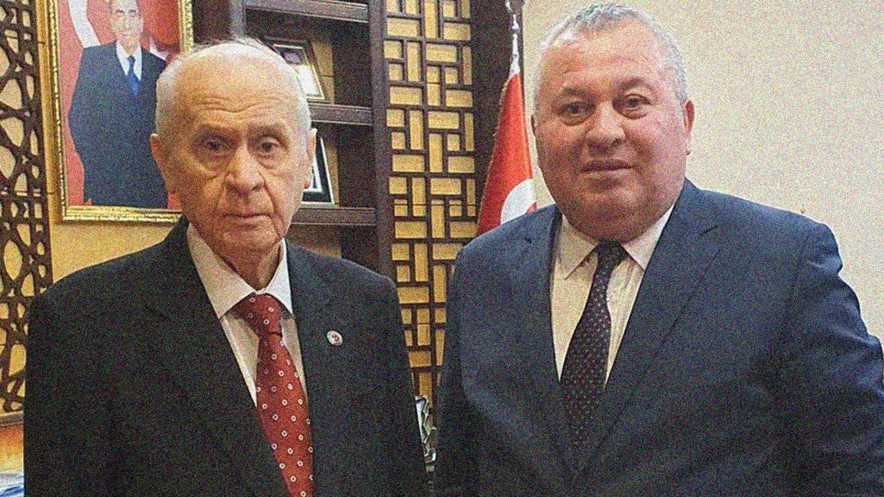 Cemal Enginyurt, Bahçeli'yi atlattı! Yurt dışından yaptığı çağrı MHP'yi kıskandıracak