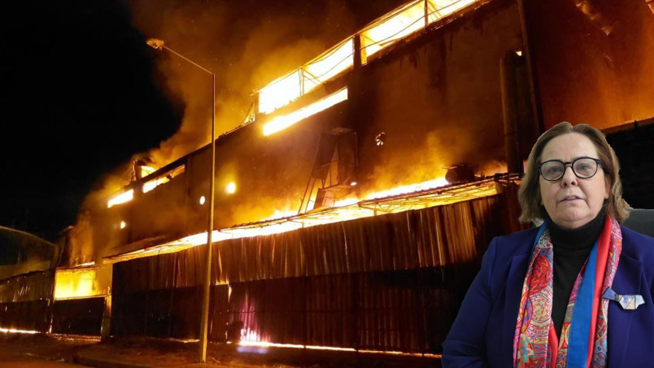 Profesörden korkutan afet uyarısı: İnsanı zehirlemesi söz konusu!