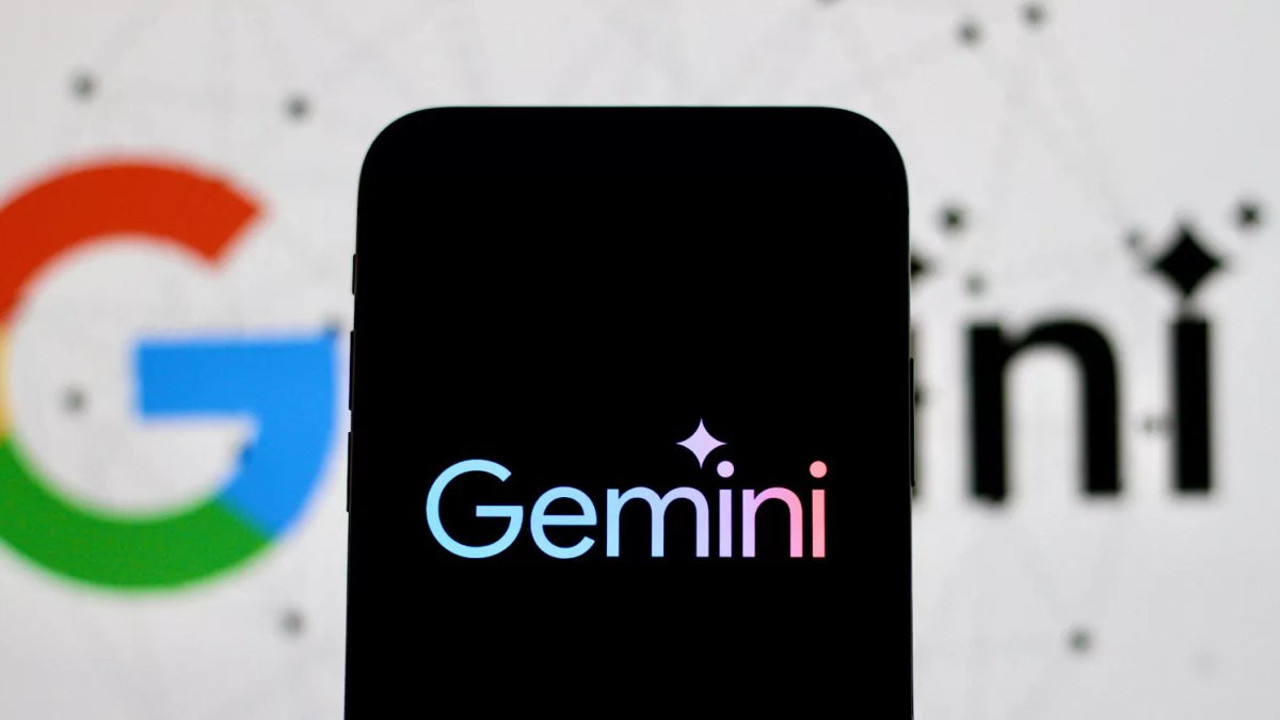 Google'dan rekabeti kızıştıracak Gemini hamlesi