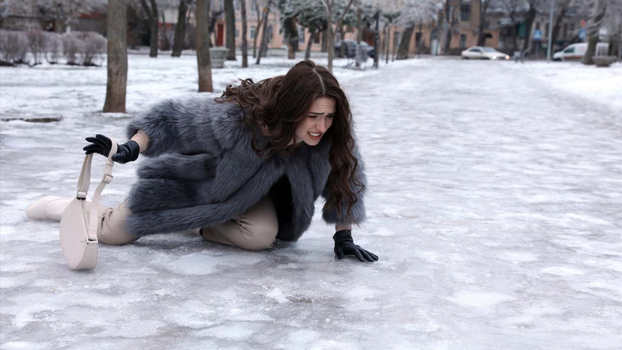 Uzmanı uyardı! ‘Bu önlemleri almadan karlı havada dışarı çıkmayın’