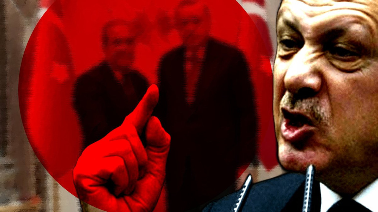 AKP’li eski Vekil'den Erdoğan’ı kızdıracak 'TÜSİAD' eleştirisi: Türkiye nereye gidiyor?