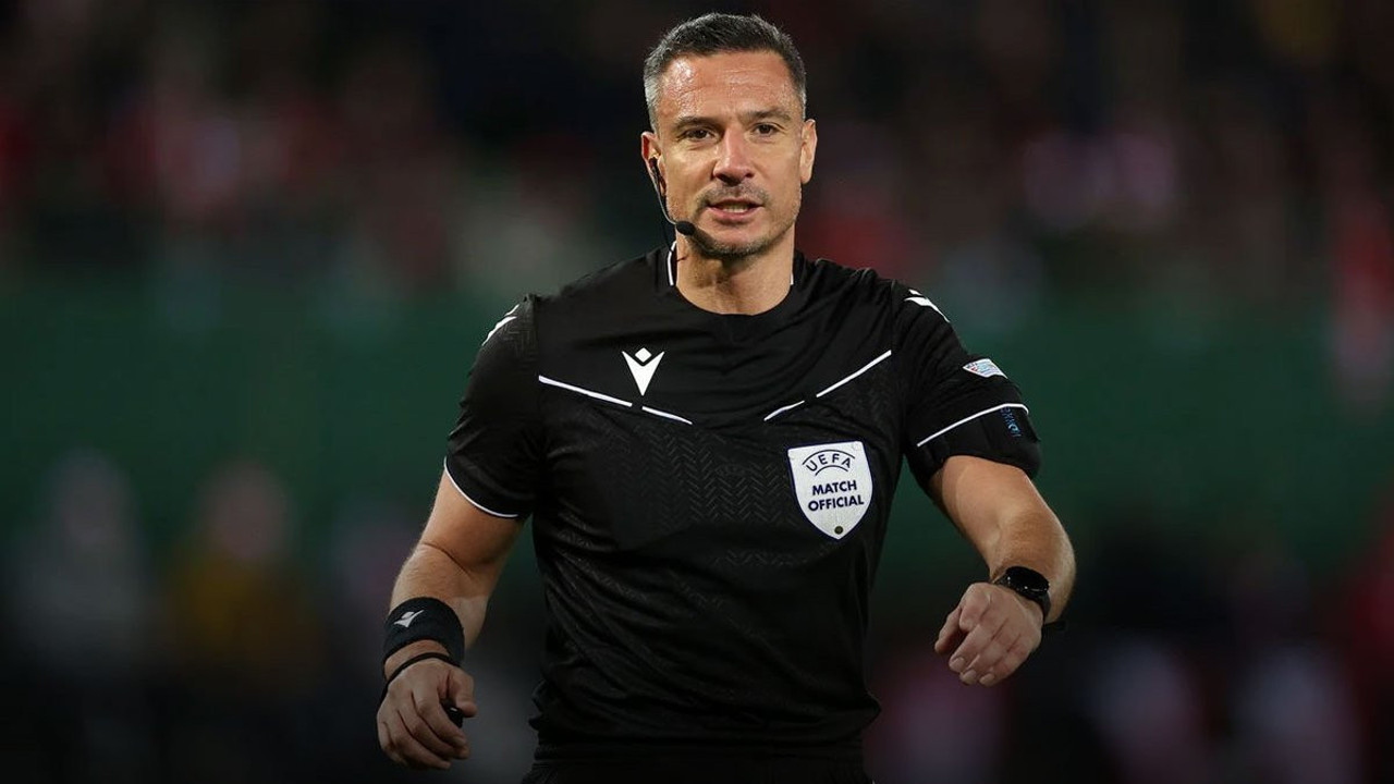 Vincic’in daha önce yönettiği Galatasaray ve Fenerbahçe maçlarında neler oldu?