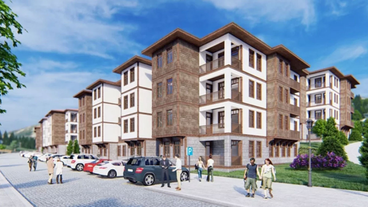 Orta gelirliye yeni konut kampanyası! İşte akıllardaki 5 soruya cevap