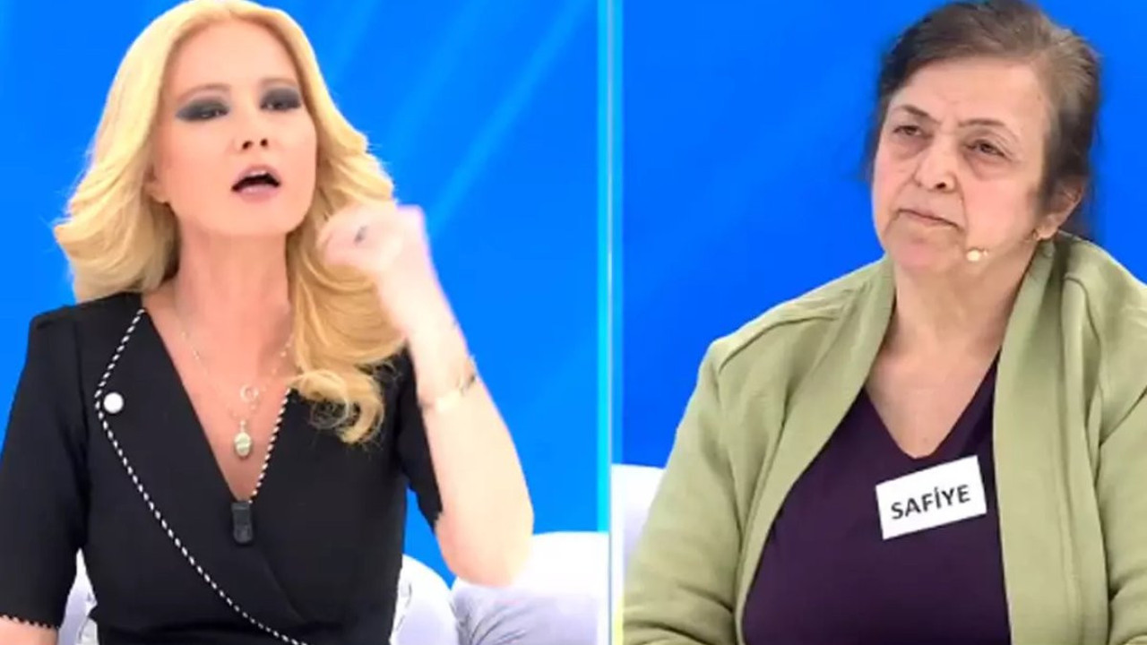 Müge Anlı ateş püskürdü: İlk kez bu kadar Kayıp Mahir yasak aşk cinayetine mi kurban gitti